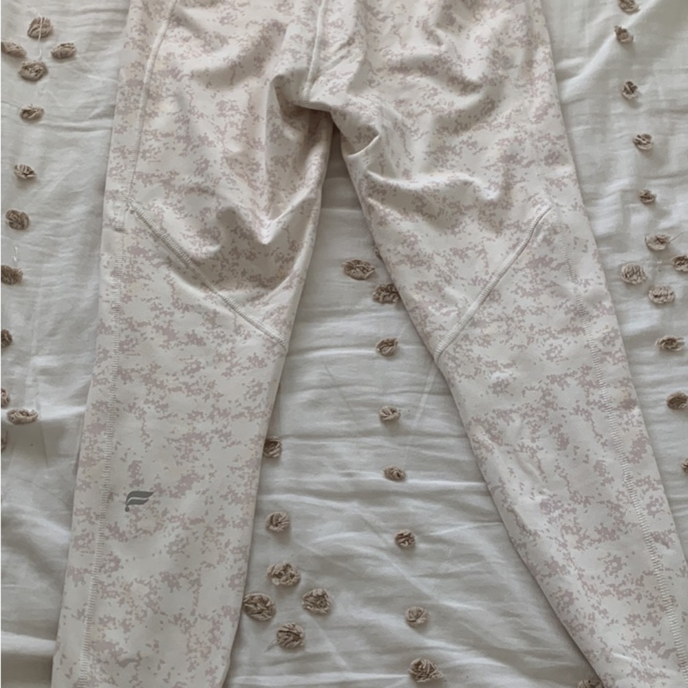 Brand new fabletics leggings.